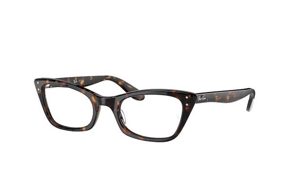 Rayban 5499 LADY BURBANK 2012 size 51 Γυαλιά οράσεως Τιμή: 98,99