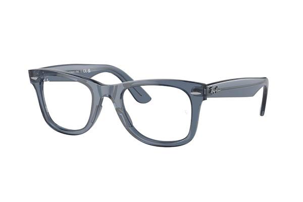 Rayban 4340V WAYFARER EASE 8223 size 50 Γυαλιά οράσεως Τιμή: 88,99