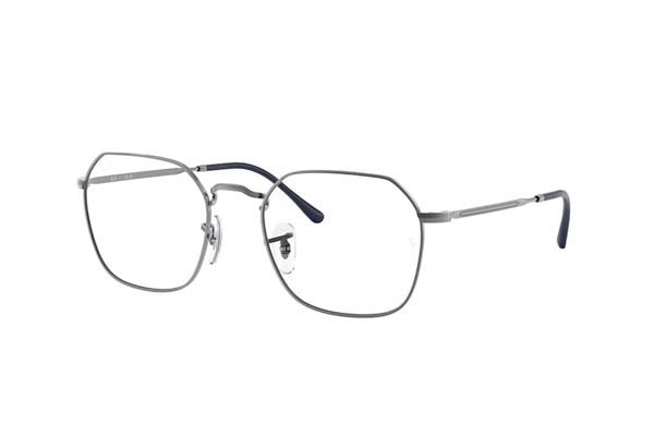 Rayban 3694V JIM 2502 size 51 Γυαλιά οράσεως Τιμή: 113,00