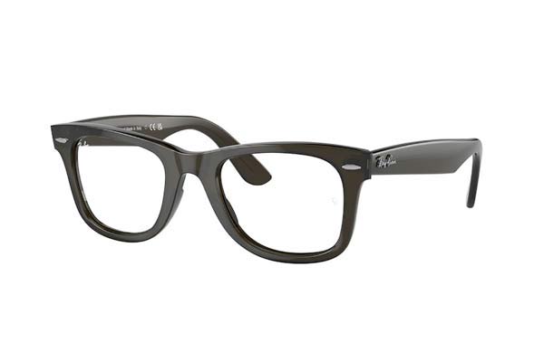 Rayban 4340V WAYFARER EASE 8224 size 50 Γυαλιά οράσεως Τιμή: 87,99