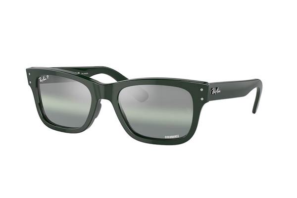RAYBAN 2283 MR BURBANK Γυαλια Ηλιου 
