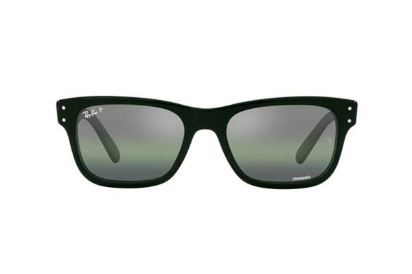 RAYBAN 2283 MR BURBANK Γυαλια Ηλιου 