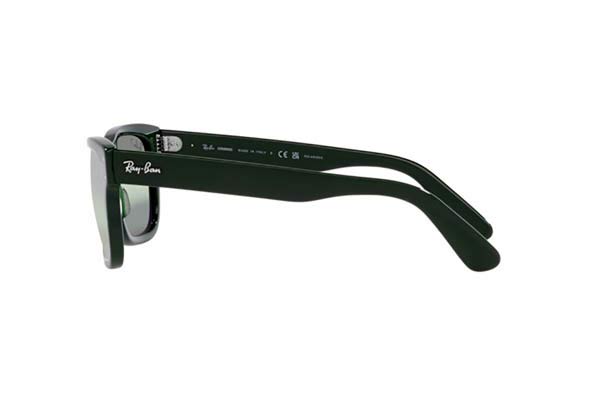 RAYBAN 2283 MR BURBANK Γυαλια Ηλιου 