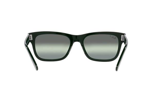 RAYBAN 2283 MR BURBANK Γυαλια Ηλιου 