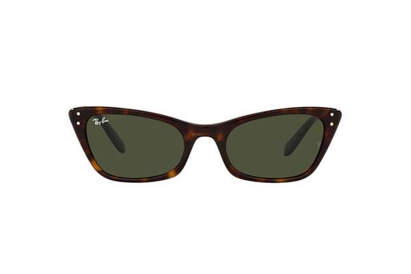 RAYBAN 2299 LADY BURBANK Γυαλια Ηλιου 
