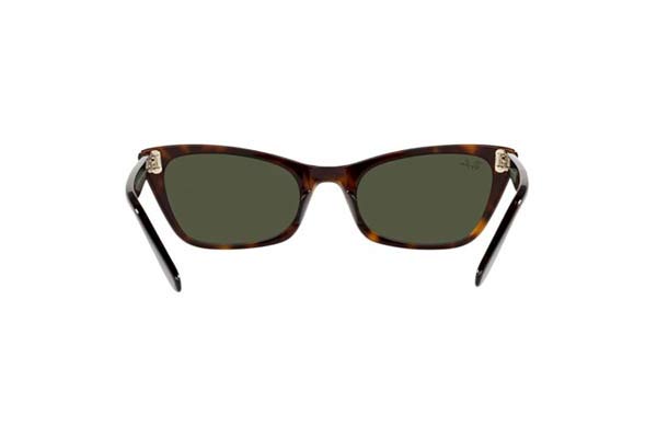 RAYBAN 2299 LADY BURBANK Γυαλια Ηλιου 