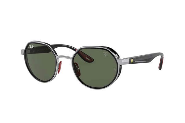 Rayban 3703M F00771 size 51 Γυαλια Ηλιου Τιμή: 195,00