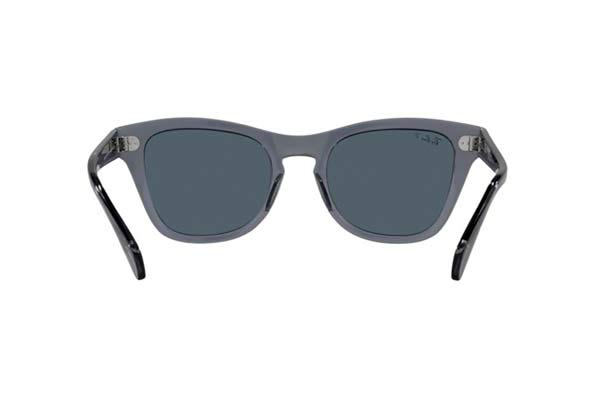 RAYBAN 0707S Γυαλια Ηλιου 