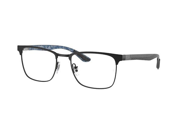 Rayban 8421 2904 size 54 Γυαλιά οράσεως Τιμή: 152,00