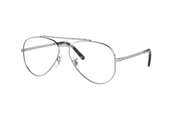 Rayban 3625V NEW AVIATOR 2501 size 58 Γυαλιά οράσεως Τιμή: 113,00