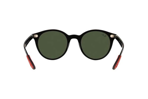 RAYBAN 4296M Γυαλια Ηλιου 