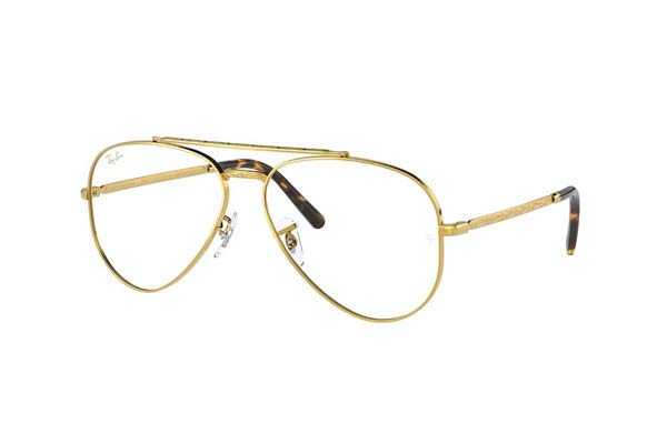 Rayban 3625V NEW AVIATOR 3086 size 58 Γυαλιά οράσεως Τιμή: 113,00