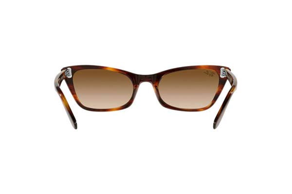 RAYBAN 2299 LADY BURBANK Γυαλια Ηλιου 