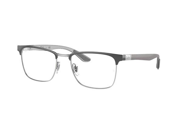 Rayban 8421 3125 size 52 Γυαλιά οράσεως Τιμή: 152,00