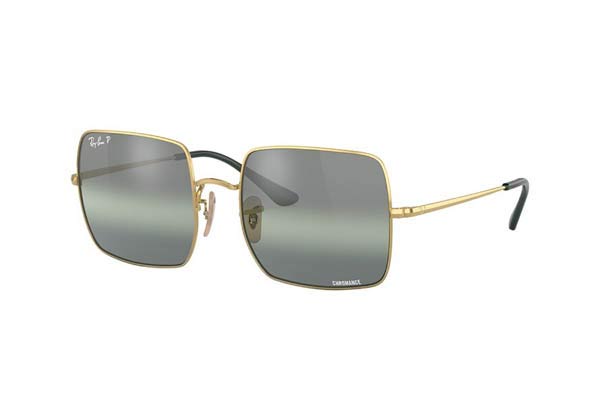 RAYBAN 1971 SQUARE Γυαλια Ηλιου 
