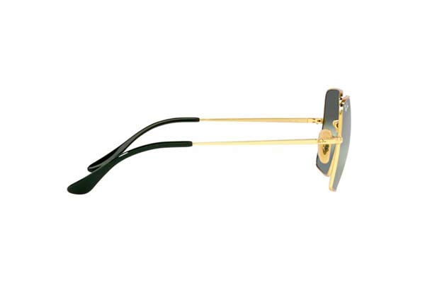 RAYBAN 1971 SQUARE Γυαλια Ηλιου 