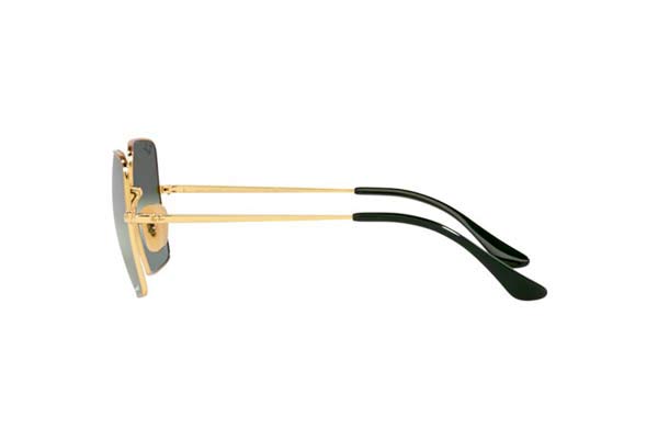 RAYBAN 1971 SQUARE Γυαλια Ηλιου 