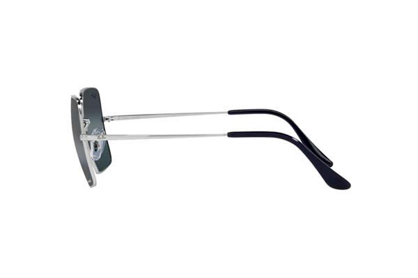 RAYBAN 1971 SQUARE Γυαλια Ηλιου 