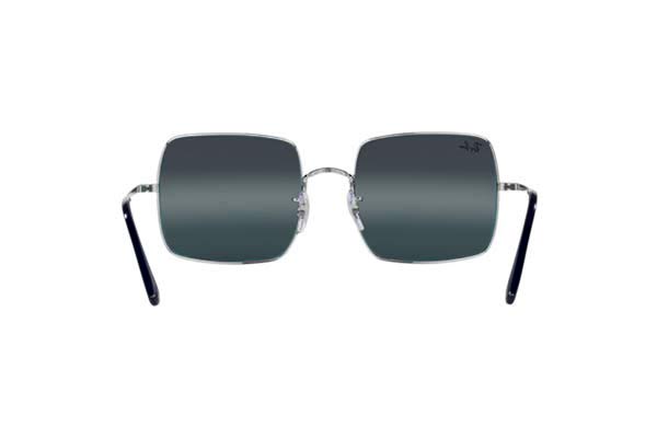 RAYBAN 1971 SQUARE Γυαλια Ηλιου 