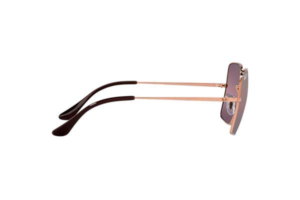 RAYBAN 1971 SQUARE Γυαλια Ηλιου 