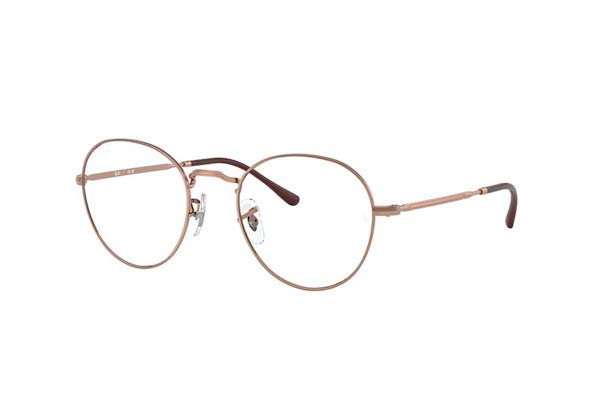 Rayban 3582V DAVID 3094 size 49 Γυαλιά οράσεως Τιμή: 113,00