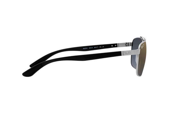 RAYBAN 3701 Γυαλια Ηλιου 