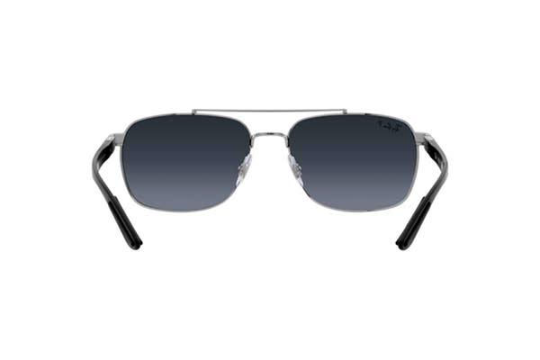 RAYBAN 3701 Γυαλια Ηλιου 