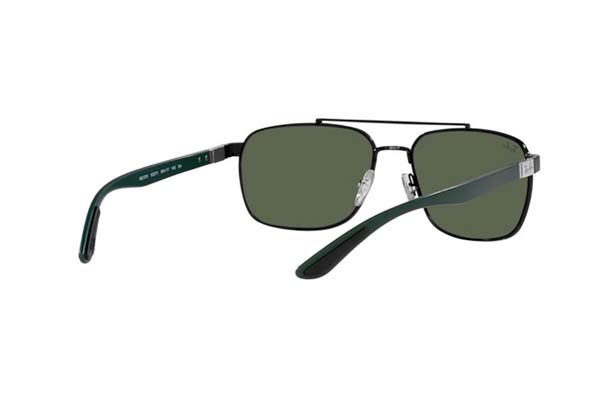 RAYBAN 3701 Γυαλια Ηλιου 