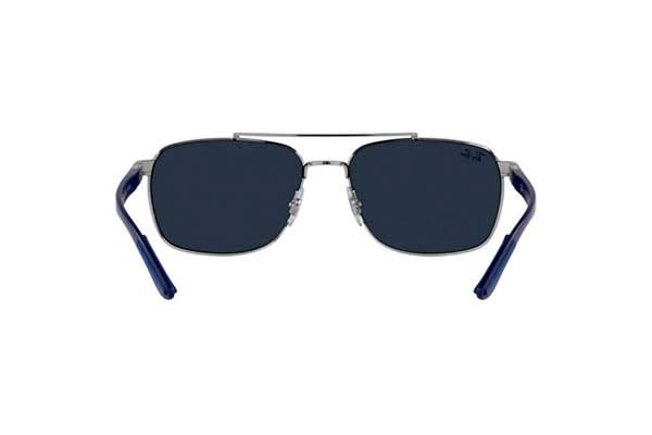 RAYBAN 3701 Γυαλια Ηλιου 