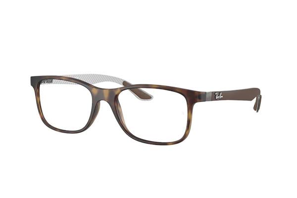 Rayban 8903 5200 size 55 Γυαλιά οράσεως Τιμή: 152,00