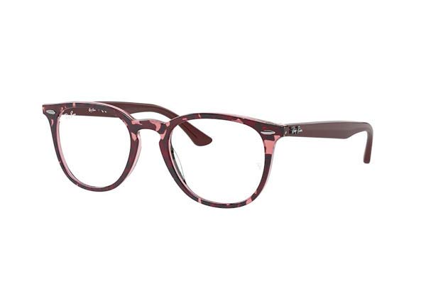 Rayban 7159 8097 size 50 Γυαλιά οράσεως Τιμή: 121,00