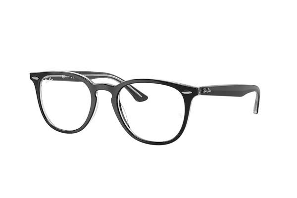 Rayban 7159 2034 size 52 Γυαλιά οράσεως Τιμή: 107,99