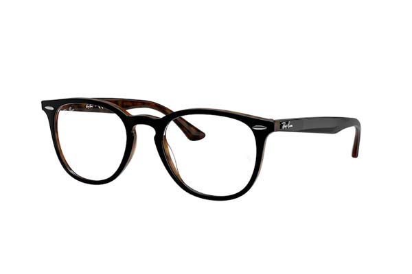Rayban 7159 5909 size 50 Γυαλιά οράσεως Τιμή: 118,99