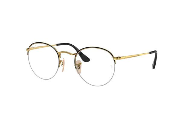 Rayban 3947V ROUND GAZE 2946 size 48 Γυαλιά οράσεως Τιμή: 113,00