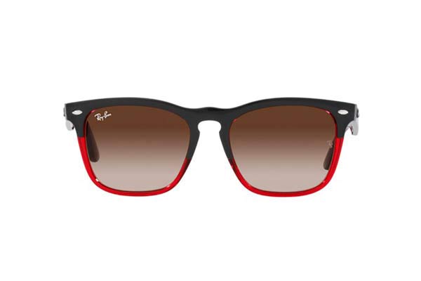 RAYBAN 4487 STEVE Γυαλια Ηλιου 