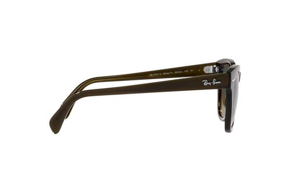 RAYBAN 0707S Γυαλια Ηλιου 
