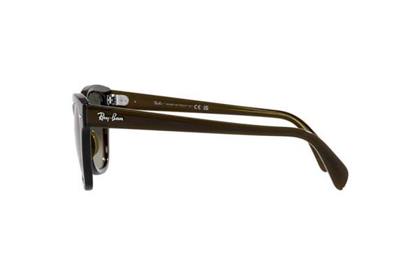 RAYBAN 0707S Γυαλια Ηλιου 