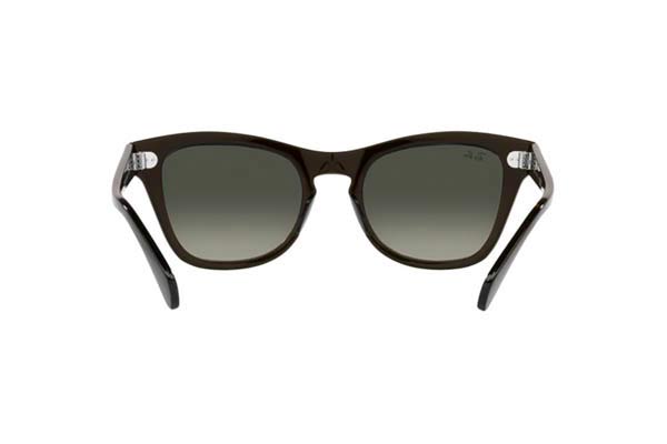 RAYBAN 0707S Γυαλια Ηλιου 