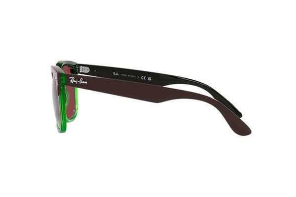 RAYBAN 4487 STEVE Γυαλια Ηλιου 