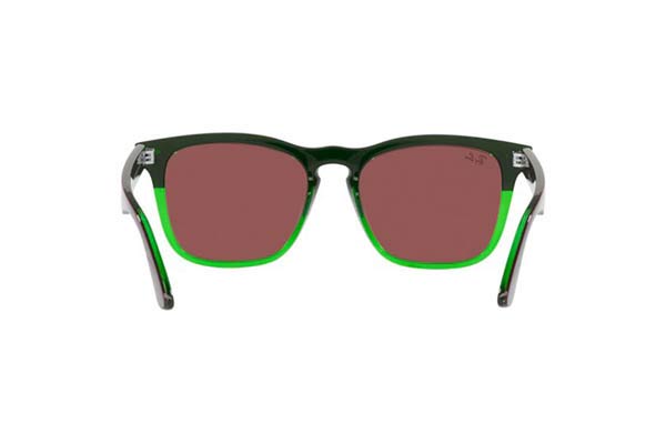 RAYBAN 4487 STEVE Γυαλια Ηλιου 