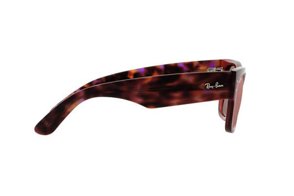 RAYBAN 0840S MEGA WAYFARER Γυαλια Ηλιου 