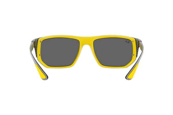 RAYBAN 8361M Γυαλια Ηλιου 