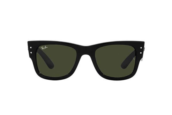 RAYBAN 0840S MEGA WAYFARER Γυαλια Ηλιου 