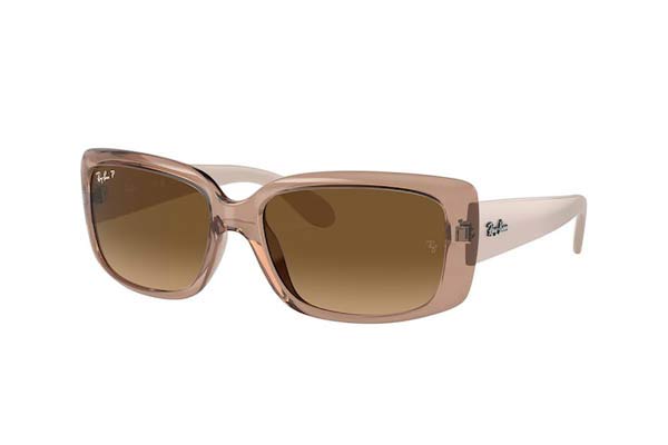 RAYBAN 4389 Γυαλια Ηλιου 