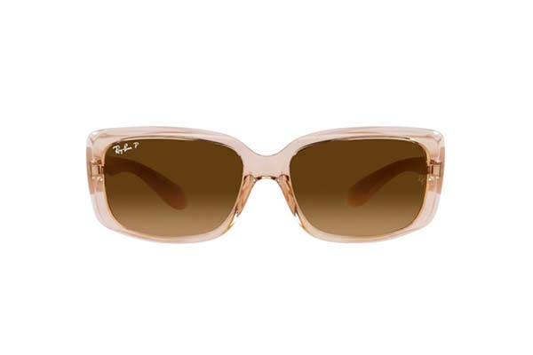 RAYBAN 4389 Γυαλια Ηλιου 