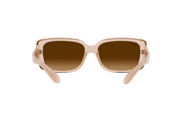 RAYBAN 4389 Γυαλια Ηλιου 