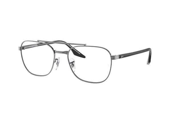 Rayban 6485 2502 size 55 Γυαλιά οράσεως Τιμή: 115,99