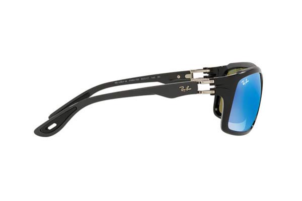 RAYBAN 4364M Γυαλια Ηλιου 