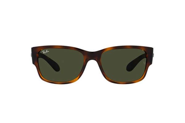 RAYBAN 4388 Γυαλια Ηλιου 