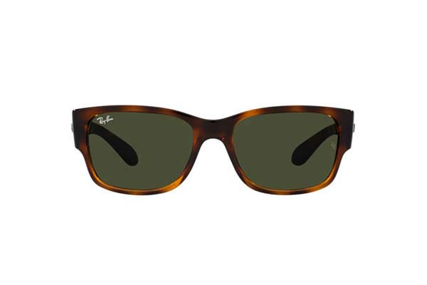 RAYBAN 4388 Γυαλια Ηλιου 